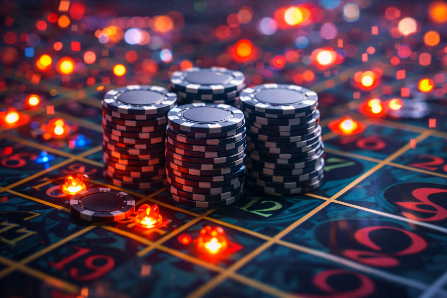 슬롯 포커 및 이벤트 이미지